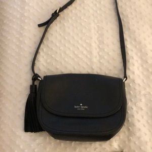 Kate spade crossbody